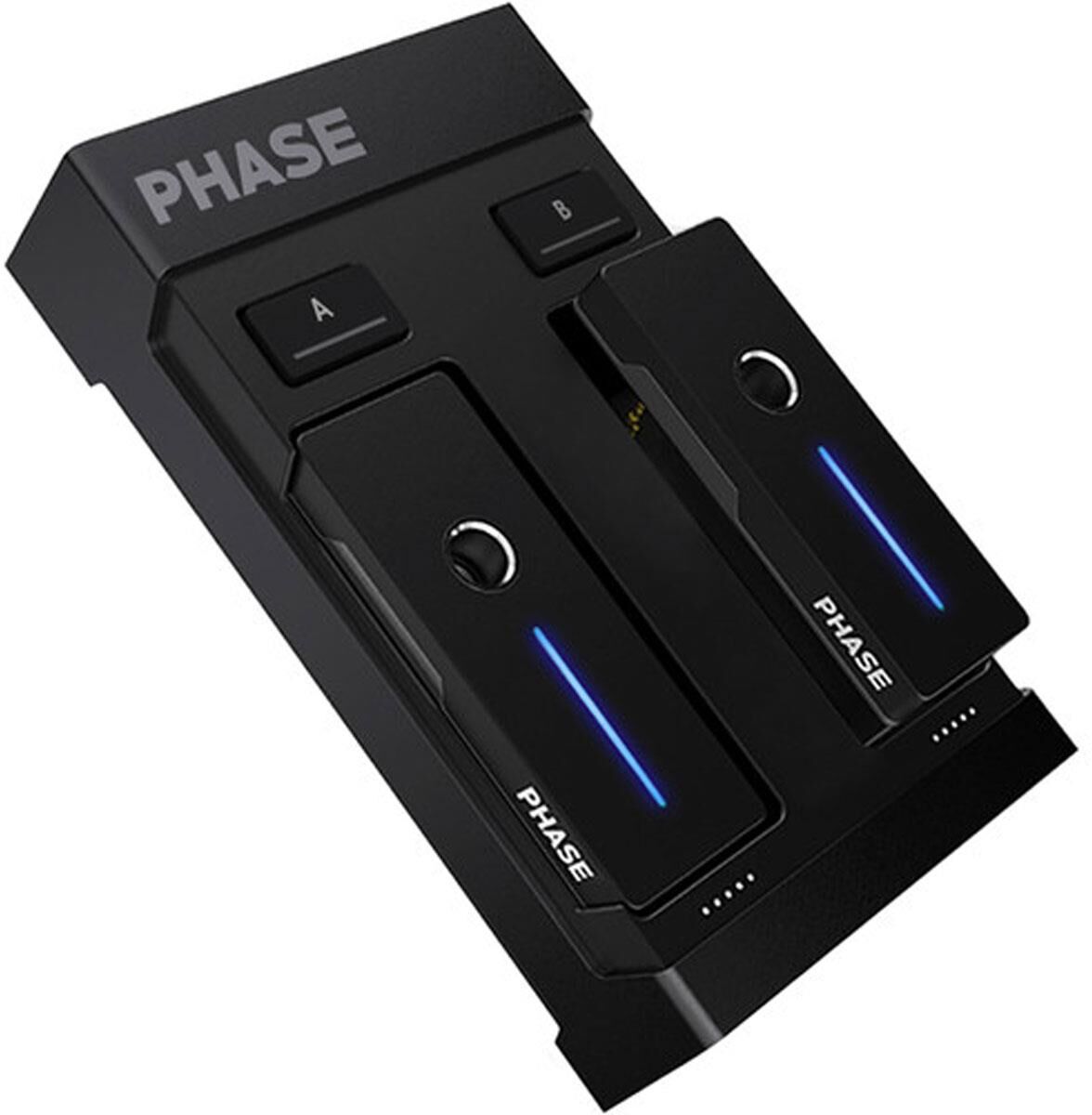 MWM Phase Essential Wireless Controller for DVS with 2 Remotes