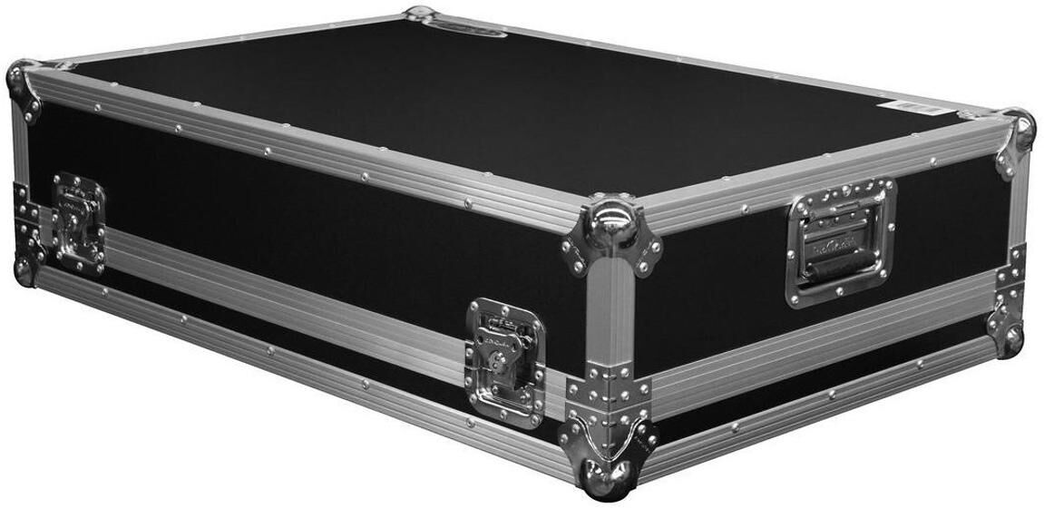 Odyssey Innovative Designs Flight Zone Case for Allen &amp; Heath QU-32 Console