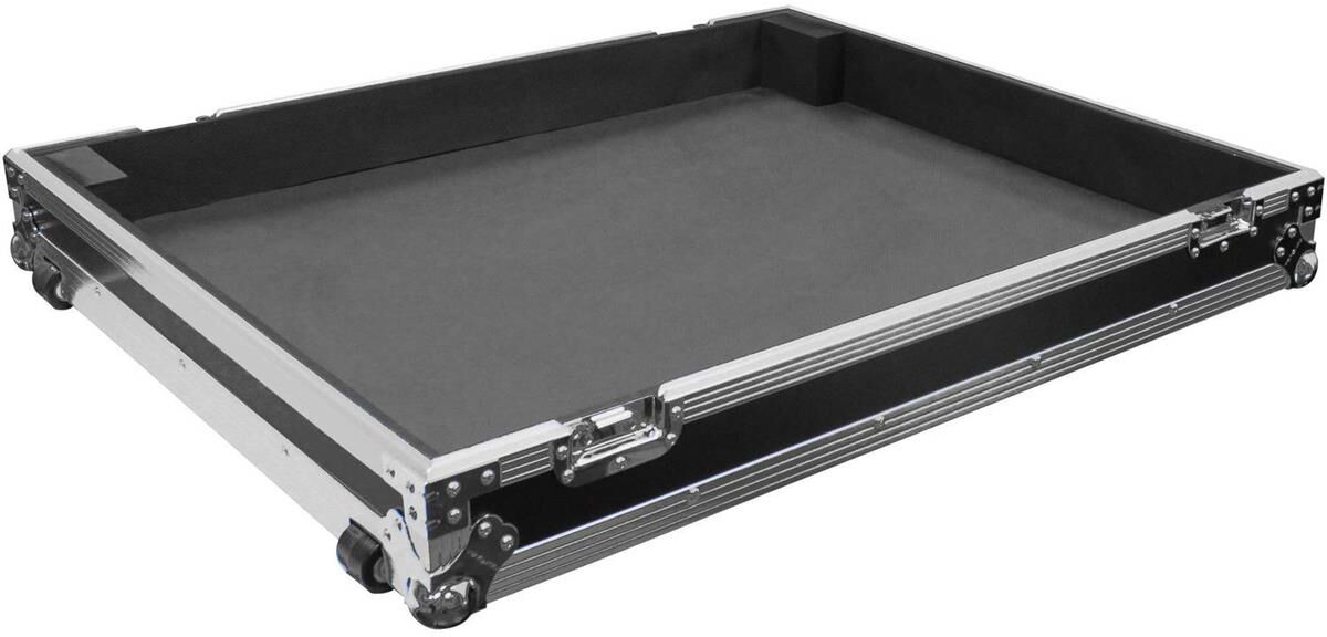 Odyssey Innovative Designs Case with Wheels for Yamaha TF5 Mixing Console