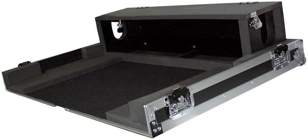 ProX XS-YCL5 Case with Doghouse and Wheels for Yamaha CL5 Mixer Console