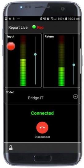 Tieline Report-IT: Enterprise Edition