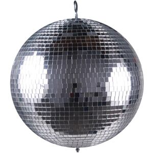 American DJ M-1212 12&quot; Glass Mirror Ball