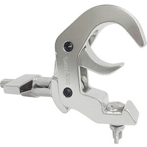 American DJ Quick Rig Clamp, Silver