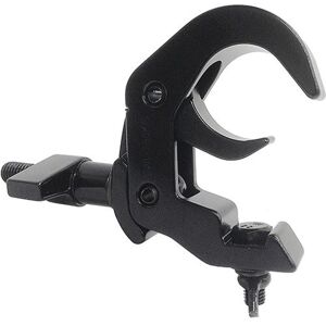 American DJ Quick Rig Clamp, Black