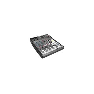 Behringer XENYX 1002 10 Channel Audio Mixer