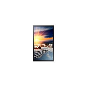 Samsung OH75F 75&quot; Full HD Outdoor Signage Display with Embedded Power Box