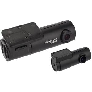 BlackVue DR590-2CH Full HD Front and Rear Dashcam with 32GB Memory Card