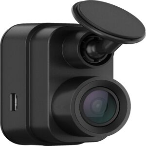 Garmin Mini 2 1080p Tiny Dash Cam, Black