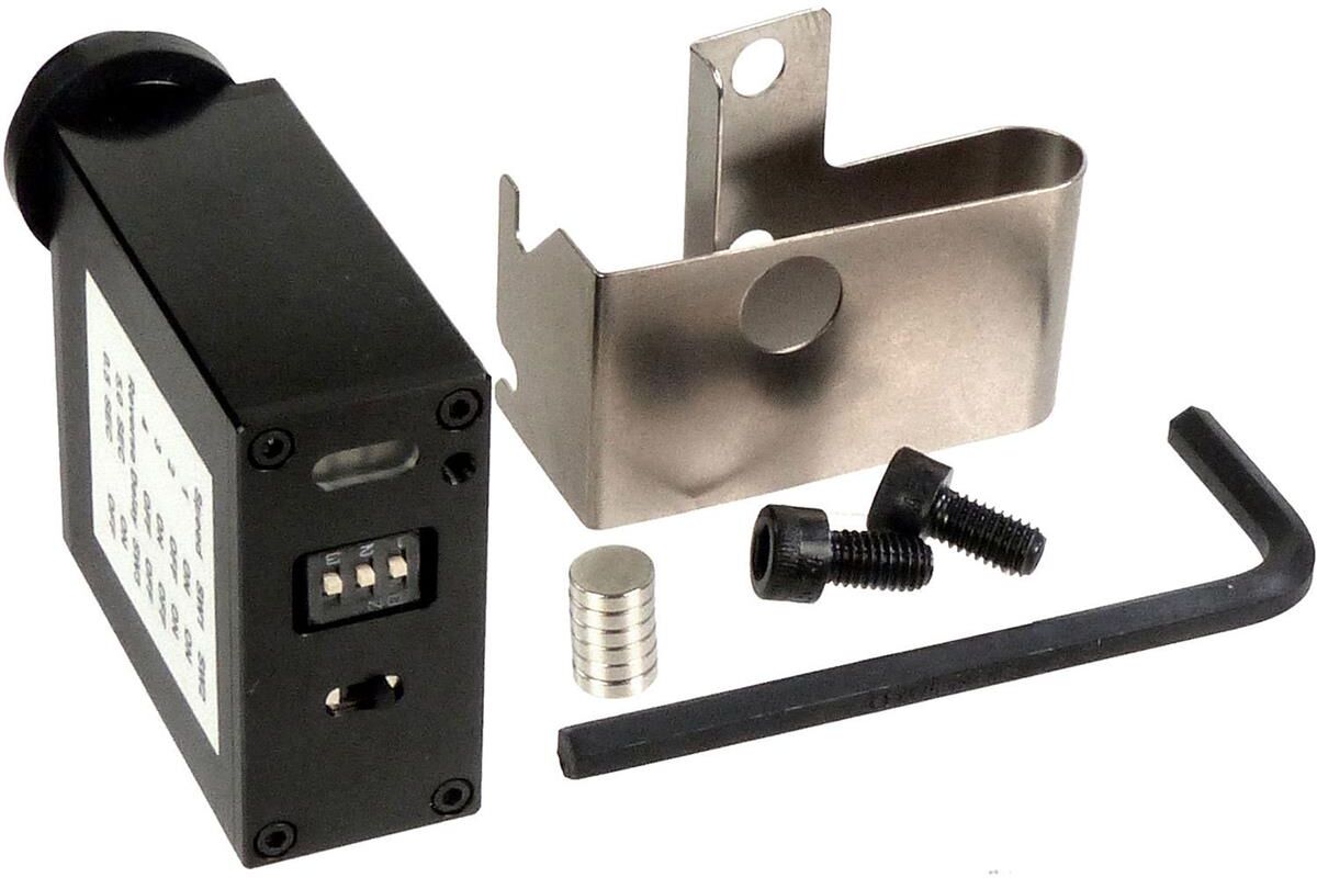 Alzo Digital Alzo Motor Drive Kit for Smoothy Radius and Linear Slider