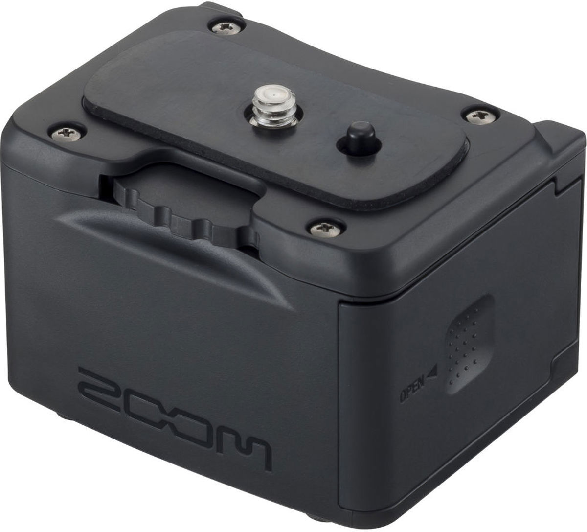 Zoom BCQ-2N Battery Case for Q2n-4K/Q2n Handy Video Recorders