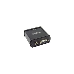 Schoeps Mini-DA42 Digital Mic Powering Box with Digital and Analog Converter