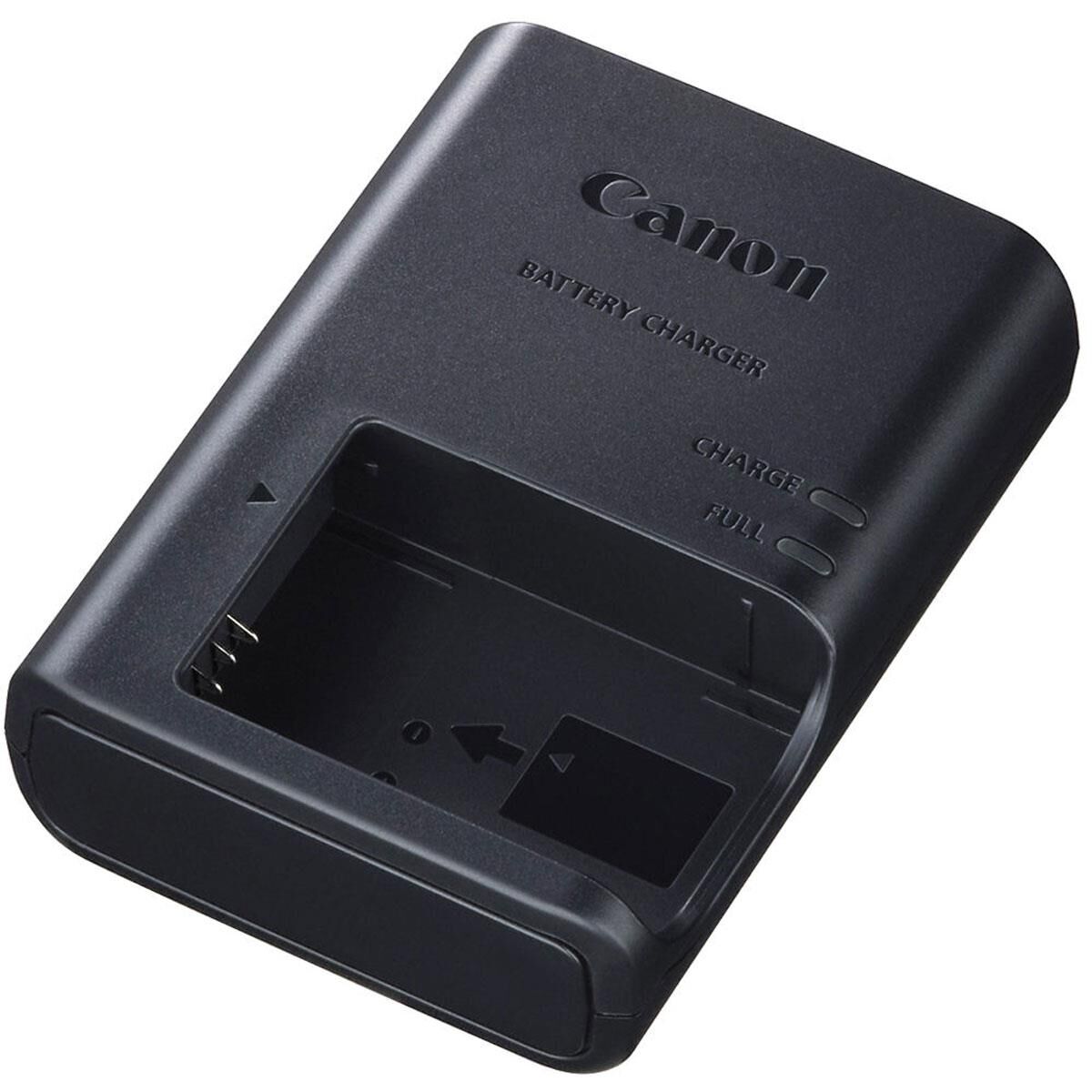 Canon Battery Charger LC-E12 for Battery Pack LP-E12.