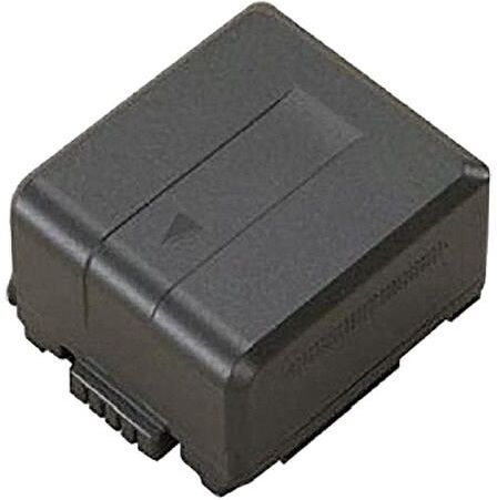 Panasonic VW-VBN130 Battery Pack for HDC-TM900