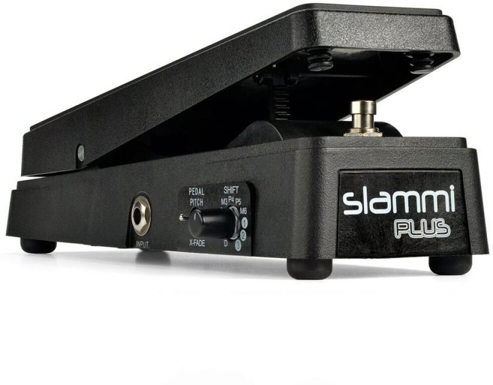 Electro-Harmonix Slammi Plus Polyphonic Pitch Shifter/Harmony Pedal