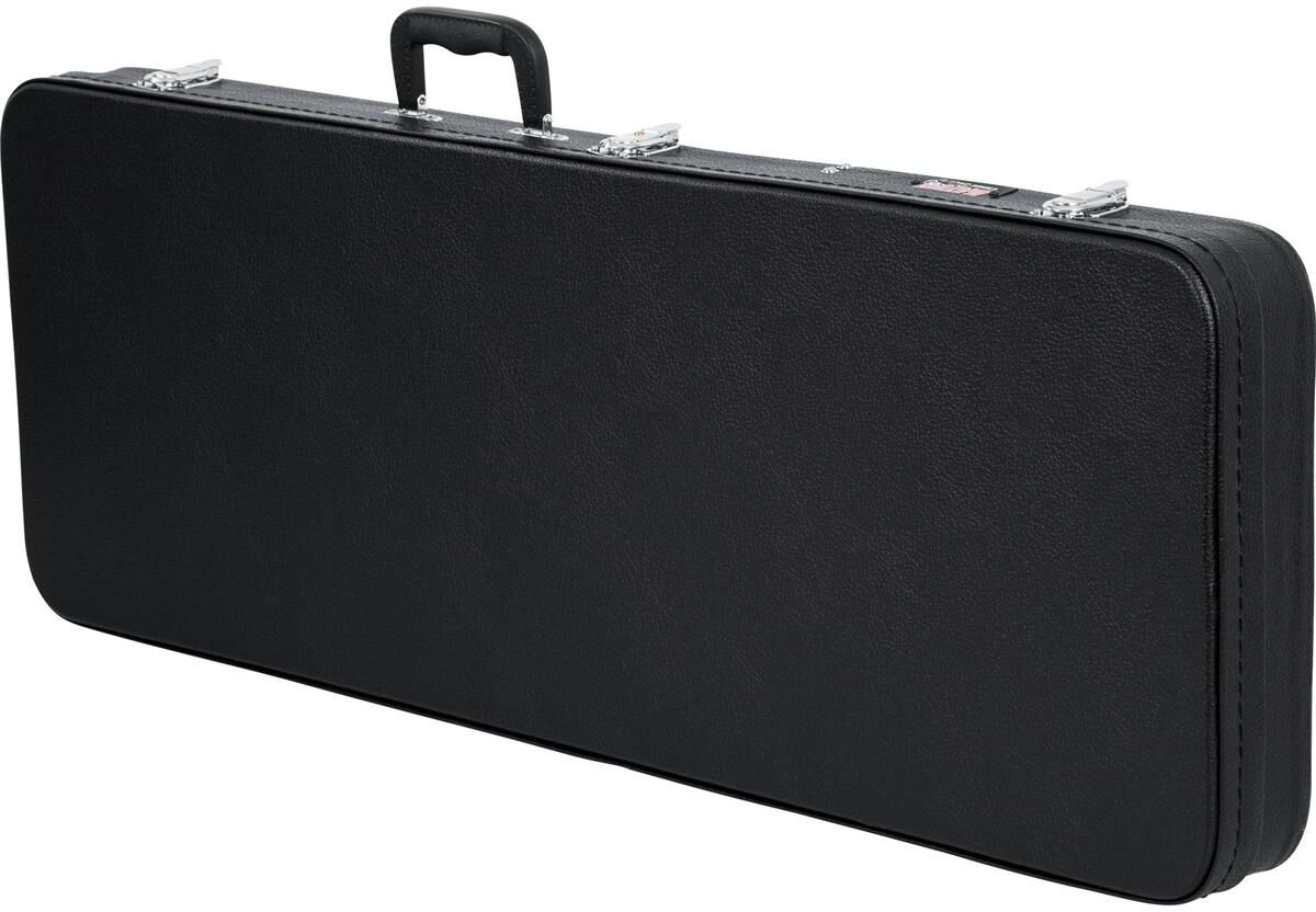 Gator Cases GWE-ELEC Hardshell Electric Guitar Case