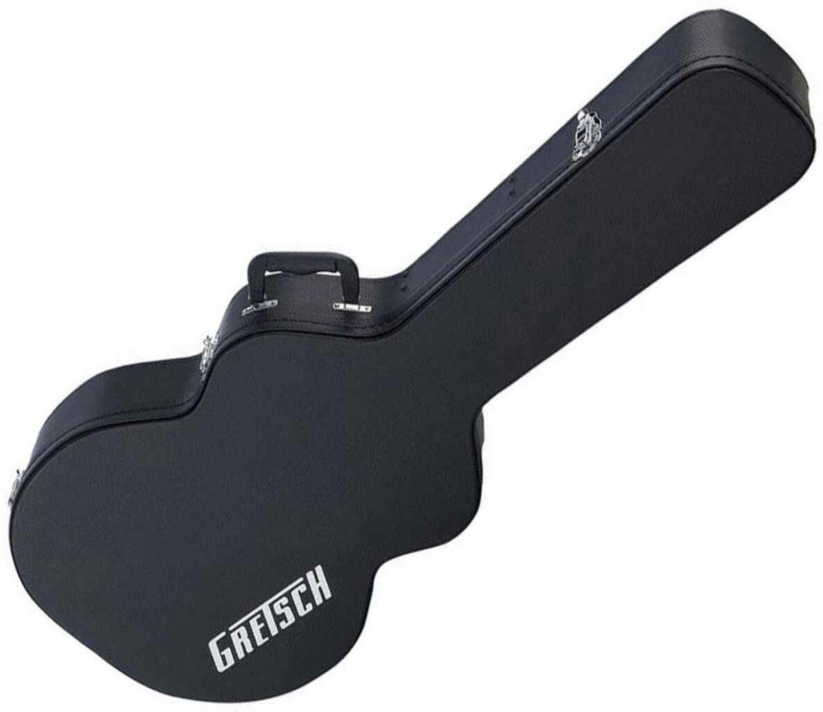 Gretsch Hardshell Case for G2622 and G2622T Streamliner Guitar, Black