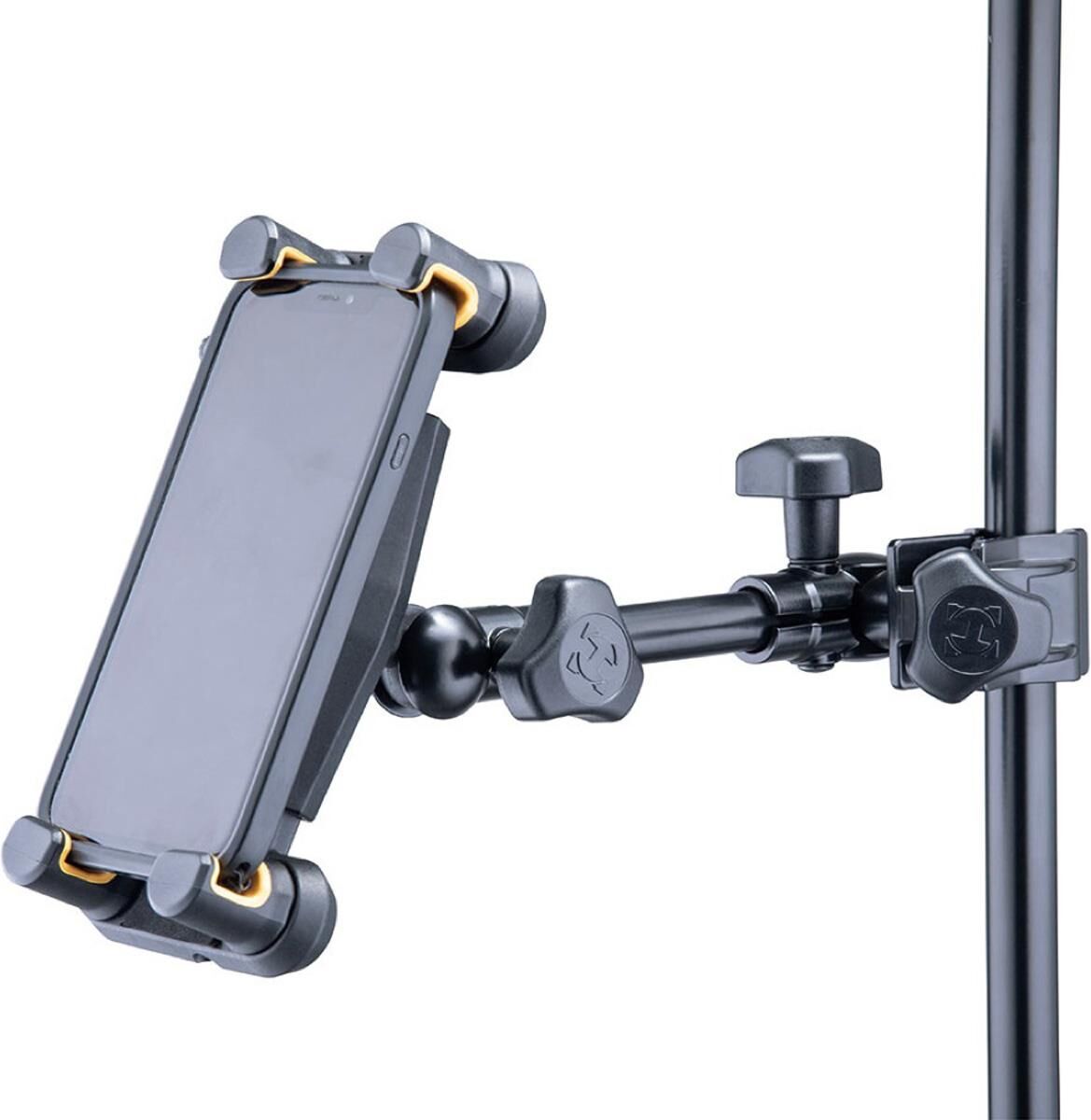 Hercules Stands DG307B Adaptive Tablet and Phone Holder