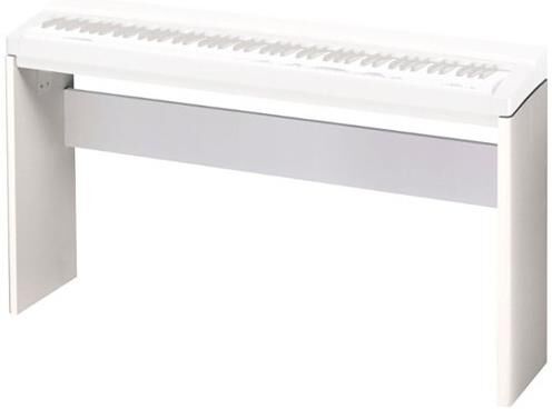 Kawai HML-1 Designer Stand for ES100 &amp; ES110 Digital Pianos, White