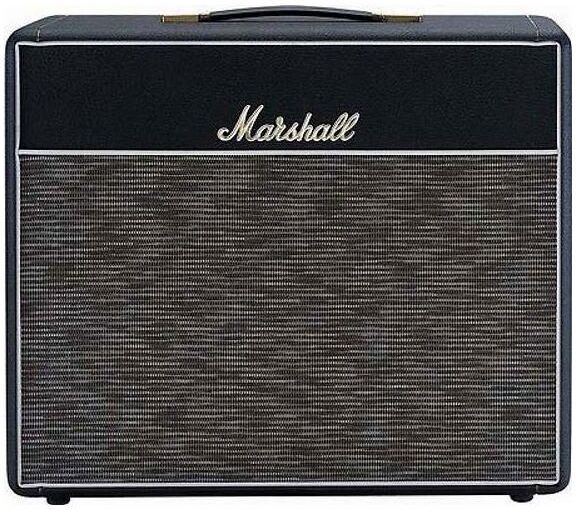 Marshall 1974CX 20W Extension Cabinet, 1x12&quot; Celestion G12M-20 Greenback Speaker