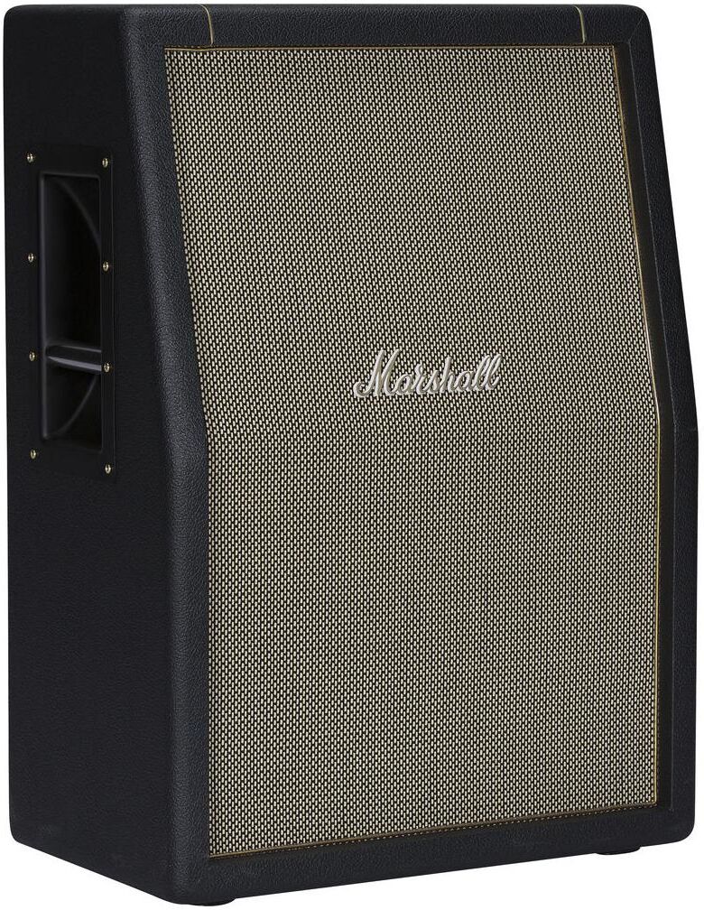 Marshall Studio Vintage SV212 140W 2x12&quot; 8 Ohms Mono Speaker Cabinet