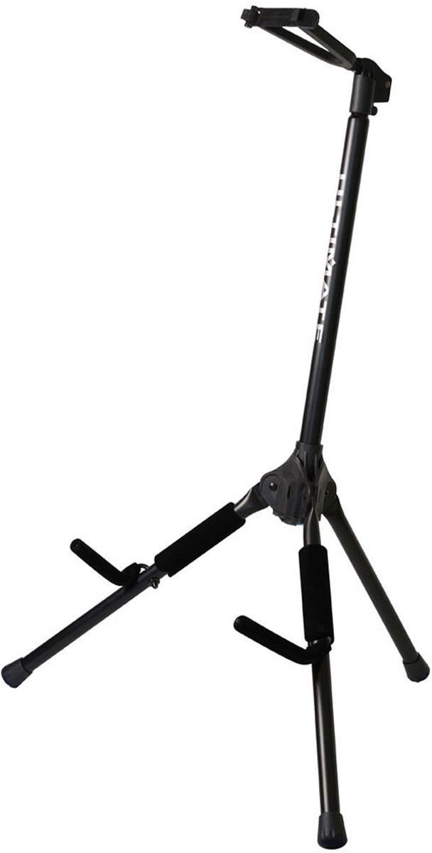 Ultimate Support GS-200+ Genesis Guitar Stand, 31.5&quot;