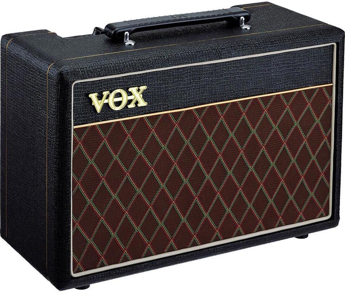 Vox Pathfinder 10W 1x 6.5&quot; Guitar Combo Amplifier