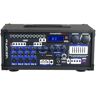 VocoPro CHAMPION-REC HEAD 200W 4-Ch Multi-Format P.A. System, H9: 512-542 MHz