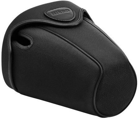 Nikon CF-DC2 Semi-Soft Case for D5200, D5100, D5000, D3200, D5300