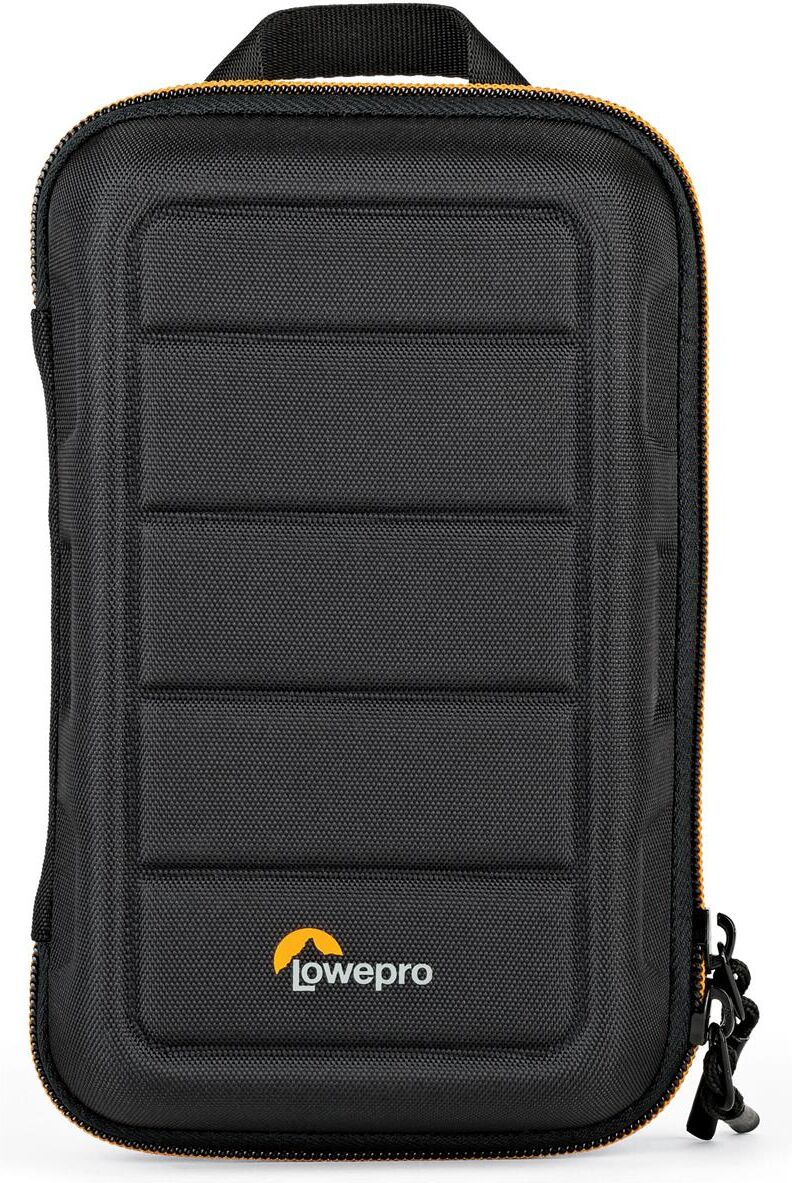 Lowepro Hardside CS 60 Case for Small Drone, 2x Cameras, 1-2 Lenses, Black