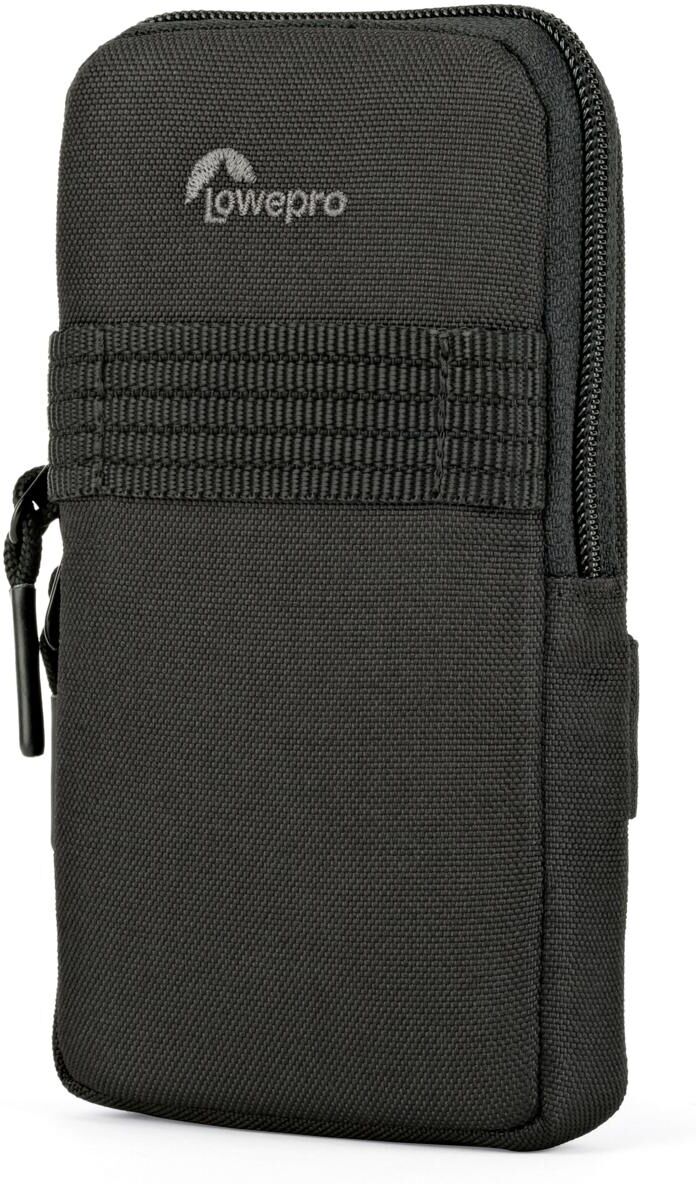 Lowepro ProTactic Phone Pouch, Black