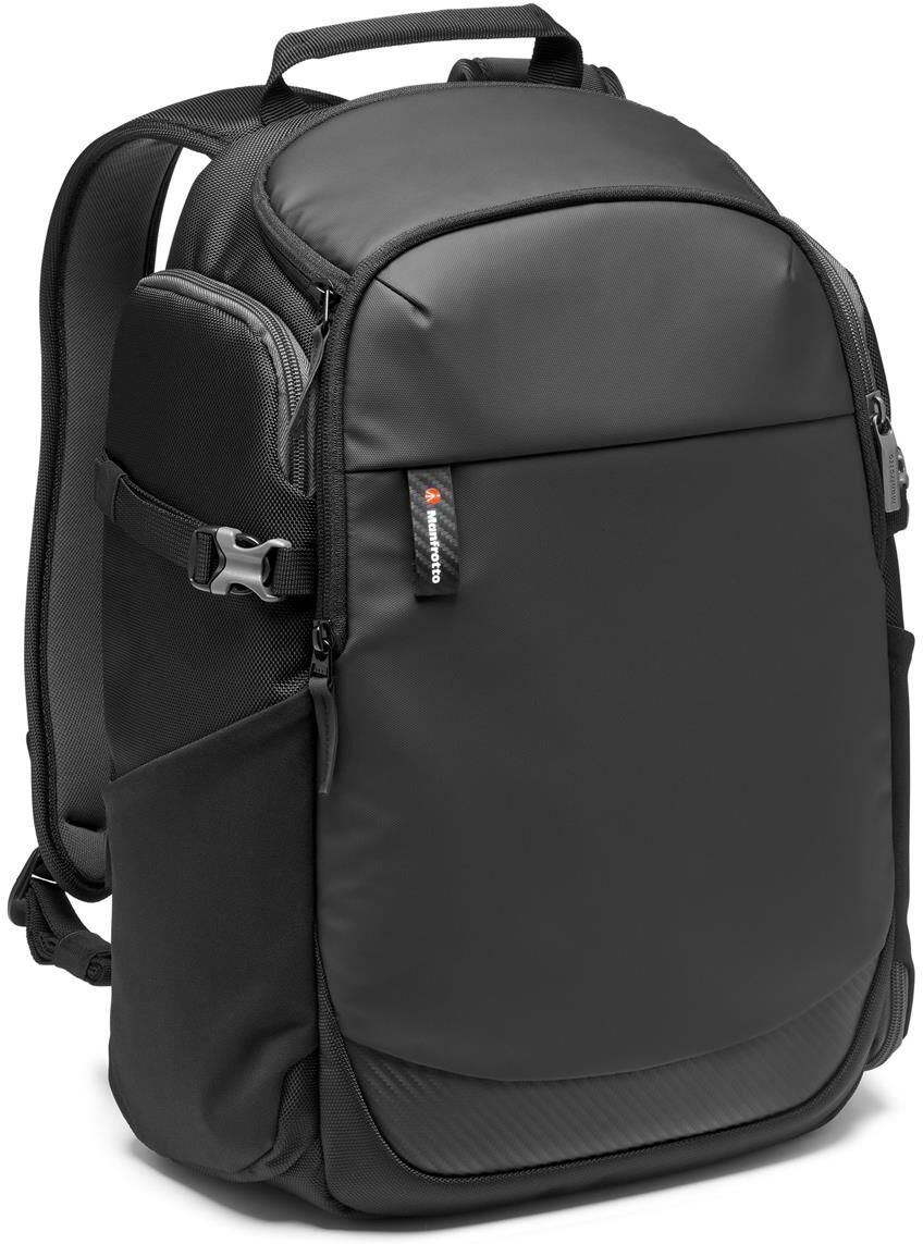 Manfrotto Advanced 2 Befree Camera Backpack for DSLR/CSC/Drone