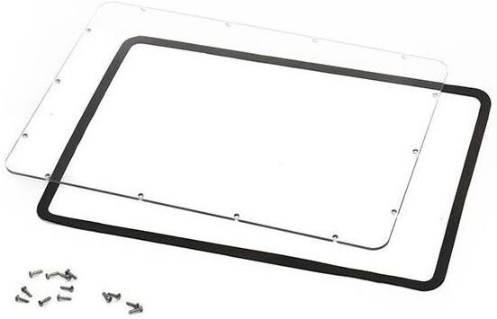 Nanuk Polycarbonate Waterproof Panel Kit for 903 Case