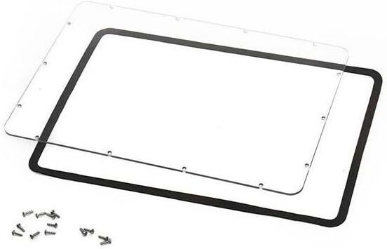 Nanuk Polycarbonate Waterproof Panel Kit for 915 Case