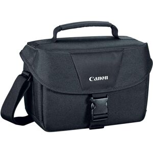 Canon 200ES DSLR &amp; Video Camera Shoulder Bag, Black