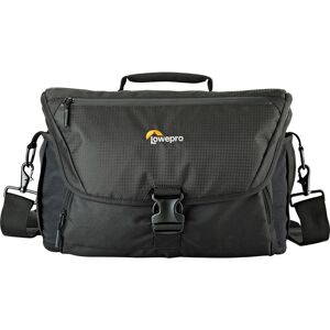 Lowepro Nova 200 AW II Shoulder Bag, Black