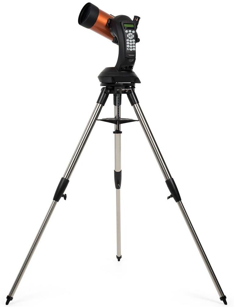 Celestron NexStar 4 SE Maksutov-Cassegrain Computerized Telescope