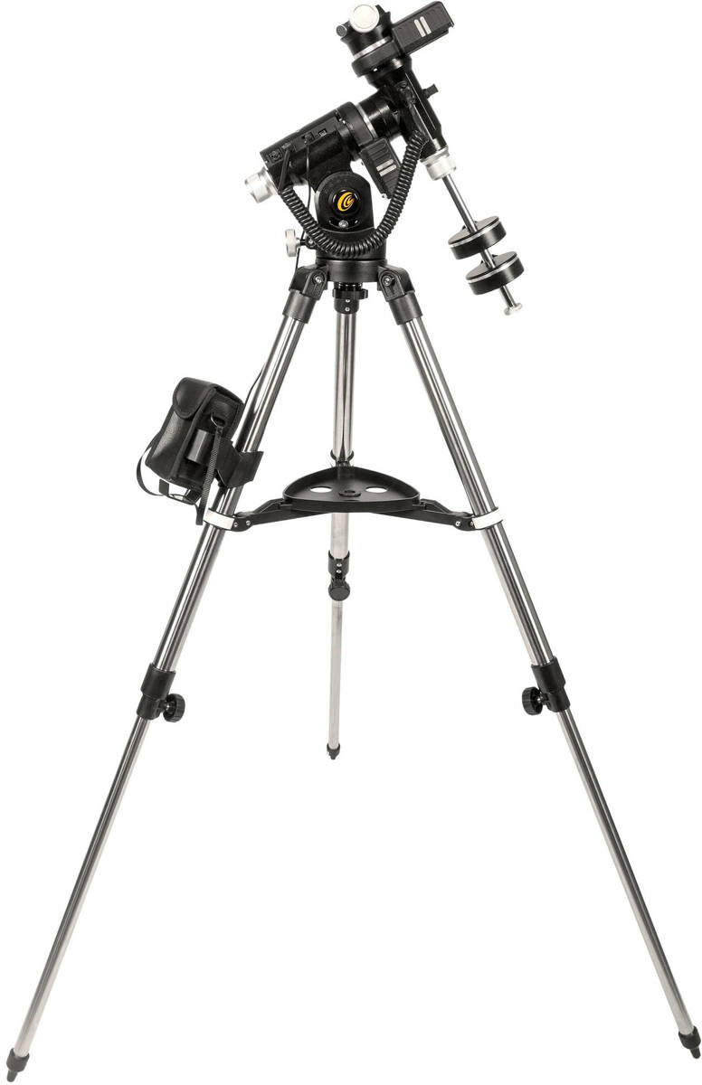 Explore Scientific iEXOS-100 PMC-Eight Equatorial GoTo Mount System