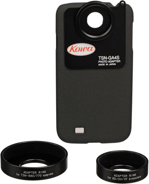 Kowa Photo Adapter for Galaxy S4