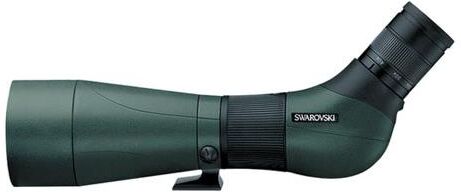 Swarovski Optik ATS 80 HD Spotting Scope with 20-60x Eyepiece