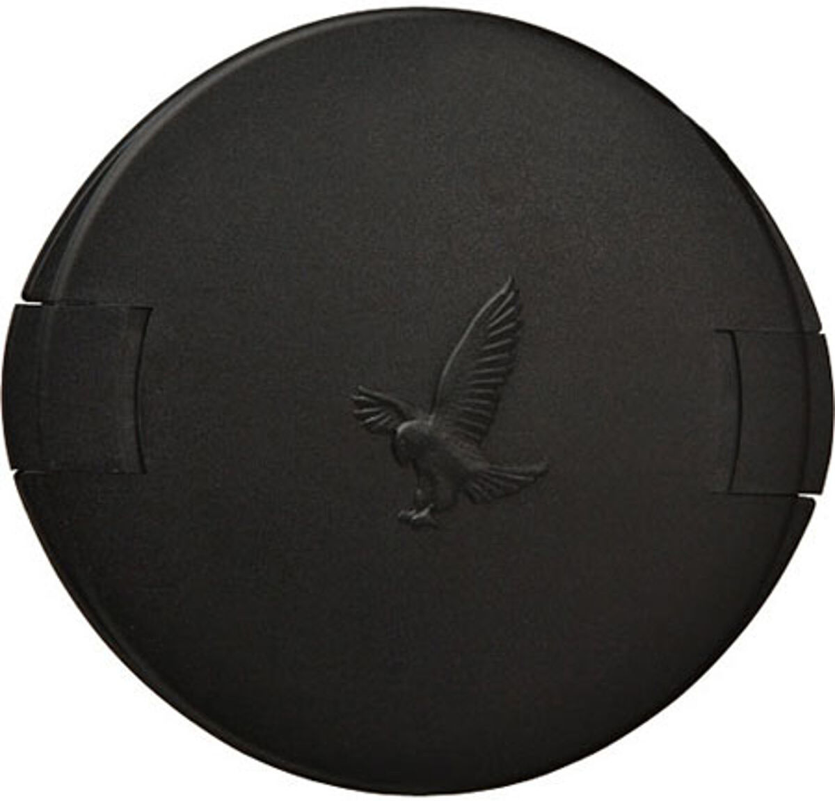 Swarovski Optik Push-on Objective Cap for 80mm ATS, STS, ATS HD &amp; STS HD Scopes