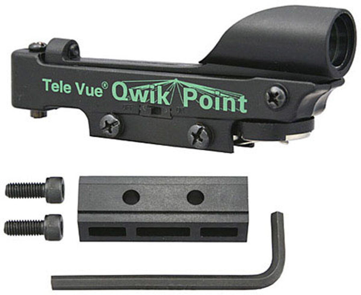 Tele Vue QBT1006 Qwik-Point Birder-T