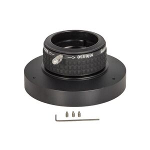 Baader Planetarium 2&quot; ClickLock Eyepiece Clamp for 3.5&quot; FeatherTouch Focusers