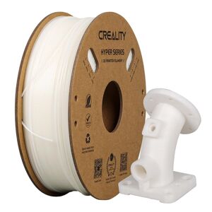 Creality 1.75mm Hyper Series ABS 3D Printing Filament White