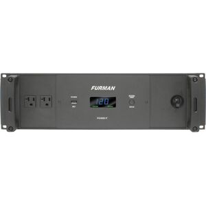 Furman Sound Prestige Series P-2400 IT Symmetrically Balanced Power Conditioner