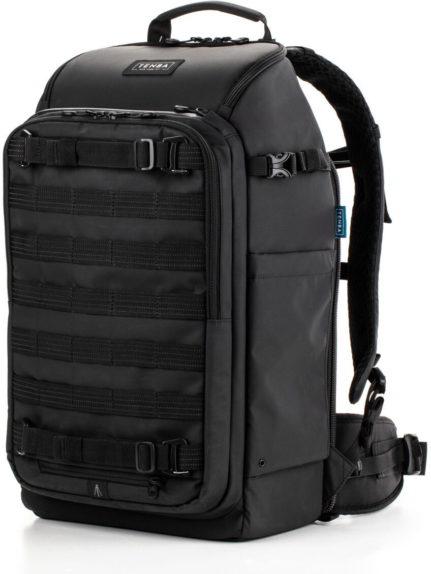 Tenba Axis V2 24L Camera and Laptop Backpack, Black