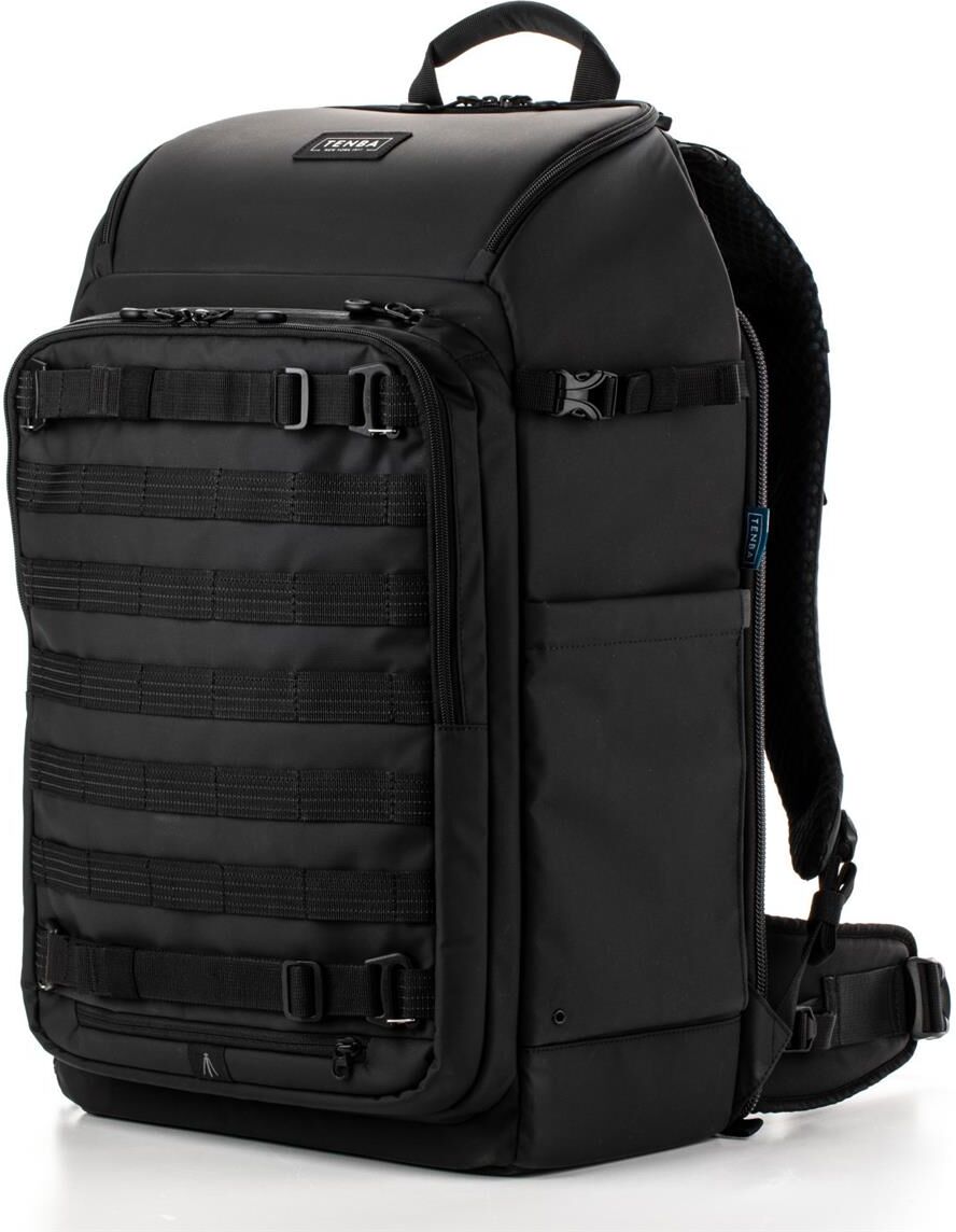 Tenba Axis V2 32L Camera and Laptop Backpack, Black