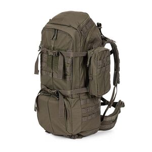 5.11 Tactical RUSH100 Backpack, S/M, Ranger Green