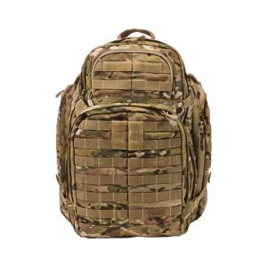 5.11 Tactical Rush 72 Backpack, Multicam Camouflage