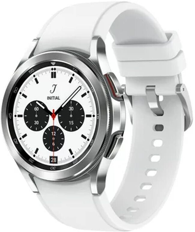 Samsung Galaxy Watch4 Classic, 42mm, Silver