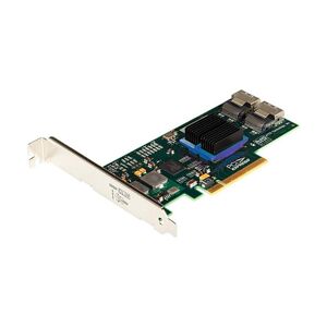 ATTO Technology ExpressSAS H608 Low-Profile 8-Internal Port Host Bus Adapter